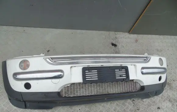 Mini One - Cooper R50 - 53 Front bumper