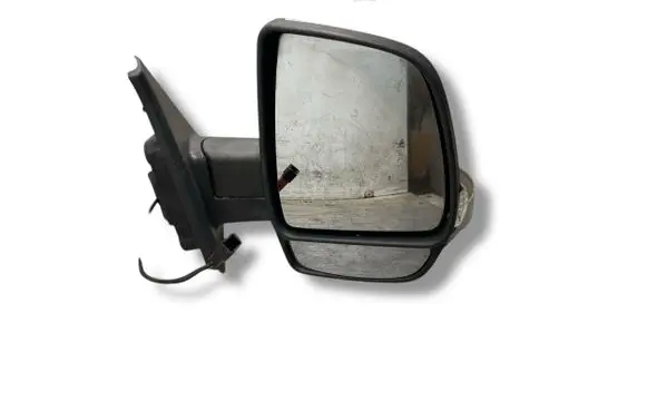 Opel Combo D Front door electric wing mirror E9026286 27103628600 92003972005