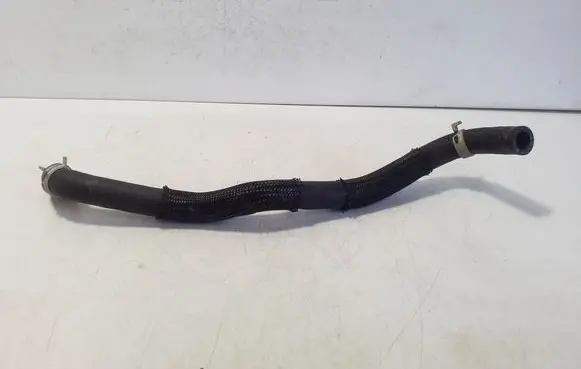 Toyota bZ4X Engine coolant pipe/hose