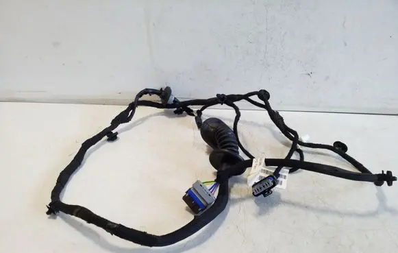 Citroen C5 Aircross Rear door wiring loom 9830597980