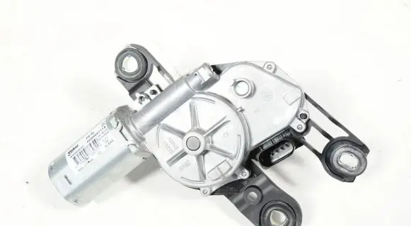 Volkswagen Golf VII Rear window wiper motor 5G0955711A