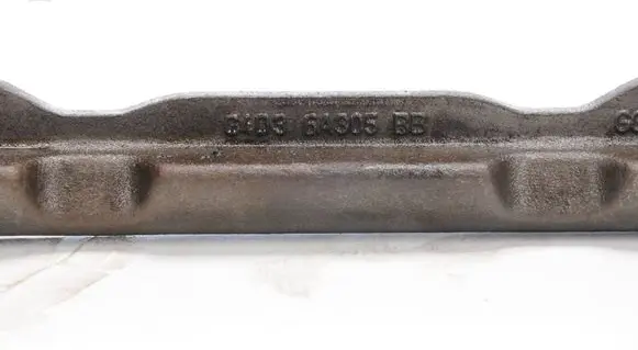 Land Rover Discovery 4 - LR4 Camshaft G4D3-6A305-BB