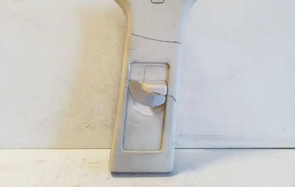 Dodge Nitro (B) pillar trim (top) 5KH84TRMAA