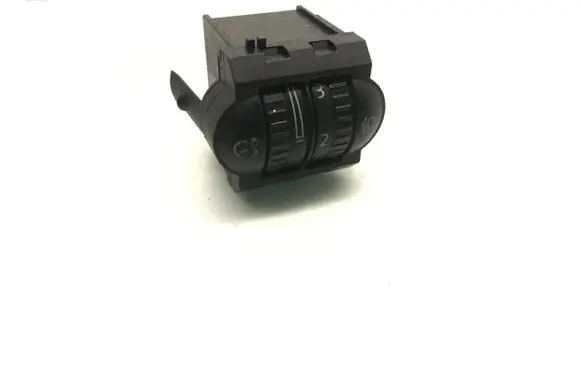 Volkswagen Scirocco Headlight level height control switch 1K8941333