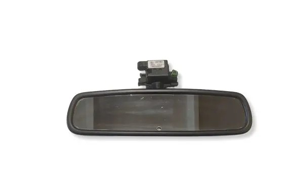 Volvo XC70 Rear view mirror (interior) 020993