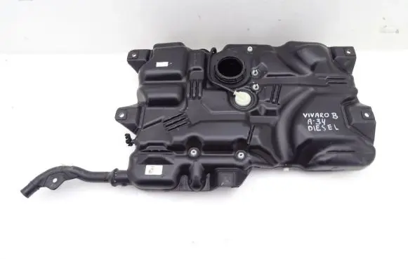 Opel Vivaro Fuel tank 93458086