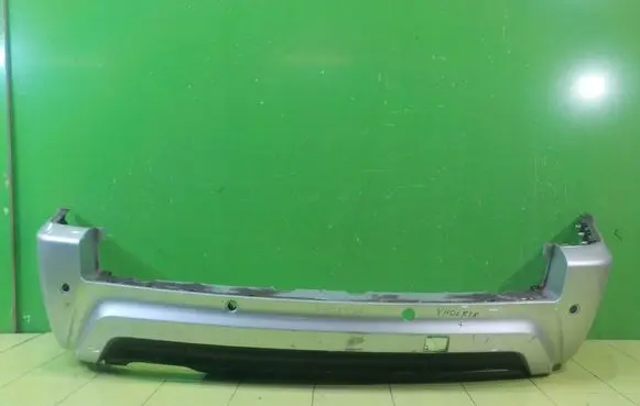 BMW X3 E83 Rear bumper WP168