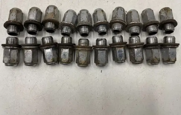 Lexus RX 330 - 350 - 400H Nuts/bolts 