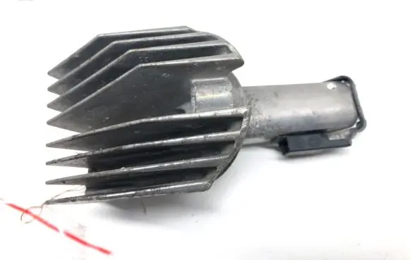 BMW 5 F10 F11 Other control units/modules 172261-00