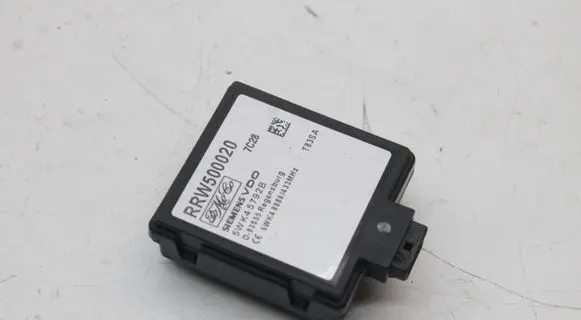 Land Rover Range Rover L322 Aerial antenna filter 5WK45792B