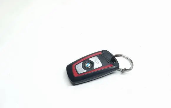 BMW 3 F30 F35 F31 Ignition key/card 