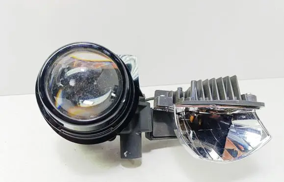 Mazda CX-3 Headlight/headlamp