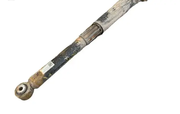 Skoda Octavia Mk3 (5E) Rear shock absorber/damper 5Q0512013HE YWAM1265D