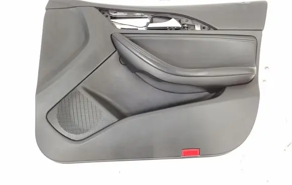 Infiniti Q30 Front door card panel trim 809005DA2D