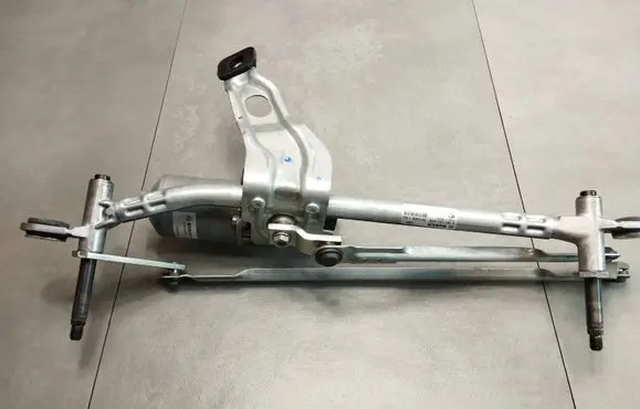 BMW X1 F48 F49 Front wiper linkage 7350657 20170605 3397021478