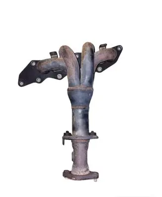 Ford Mondeo Mk III Exhaust manifold