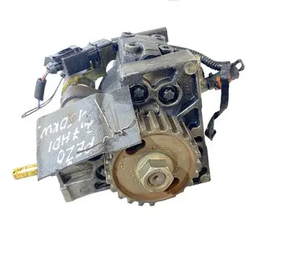 Citroen C6 Fuel injection high pressure pump A2C20003757 4S7Q9B395AL 5WS40157