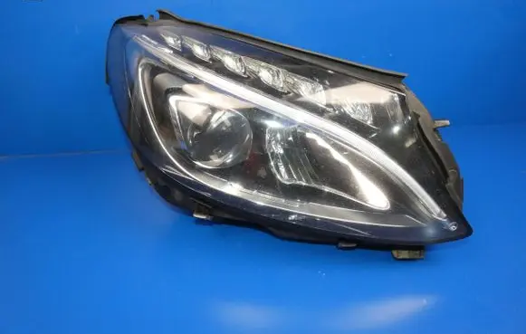 Mercedes-Benz C W205 Headlight/headlamp A2059064003 030128463406