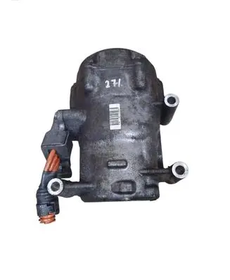 Toyota Prius (XW20) Air conditioning (A/C) compressor (pump) 0420000196