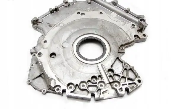 Audi A4 S4 B5 8D Timing belt guard (cover) 059103173CK