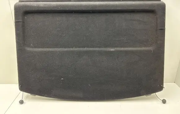 Skoda Superb B6 (3T) Parcel shelf 