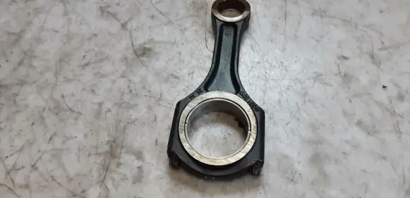 Mercedes-Benz GLK (X204) Connecting rod/conrod 651000