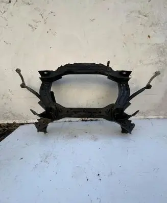 Jaguar XF X250 Front subframe 8X235019BA F4781