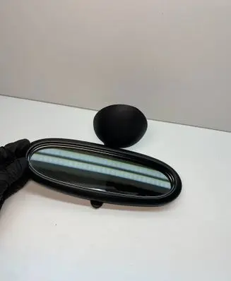 Mini One - Cooper R50 - 53 Rear view mirror (interior) 015746