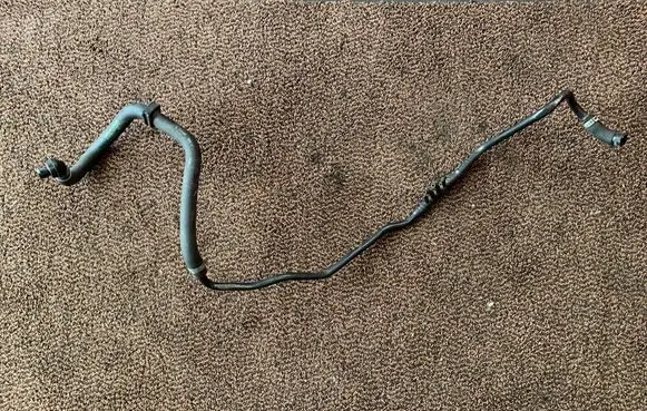 BMW 5 E60 E61 Vacuum line/pipe/hose 7785449