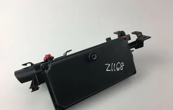 Volvo XC60 Other control units/modules 32209188 Z1168