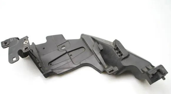 Renault Megane III Headlight/headlamp mounting bracket 622220003R