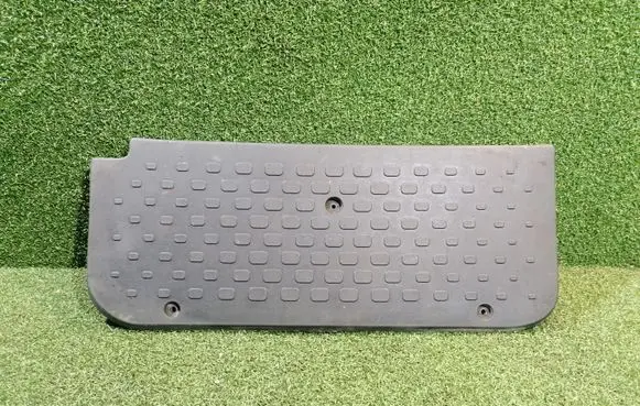 Renault Trafic III (X82) Sliding door trim 788128791R 93868935
