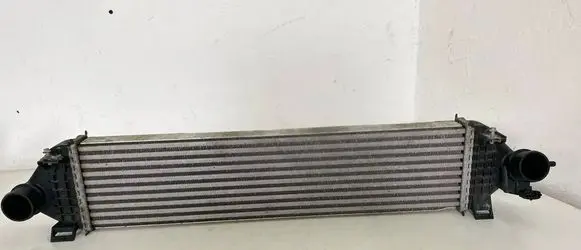 Ford Kuga II Intercooler radiator BV619L440AF W2712006