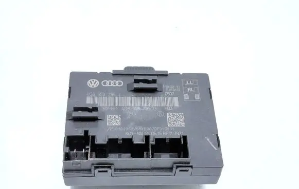 Audi A6 C7 Door control unit/module 4G8959795J 4G8959795G