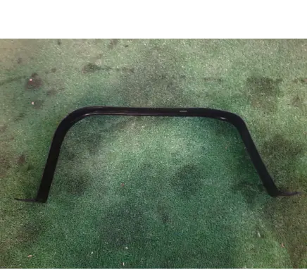 Audi Q2 - Fuel tank mounting bracket 5Q0201656F