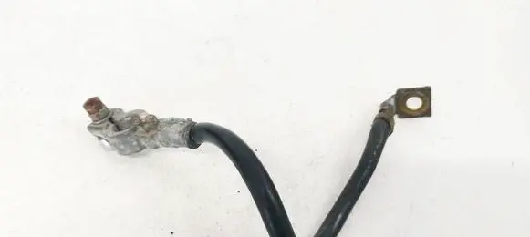 Positive cable (battery)