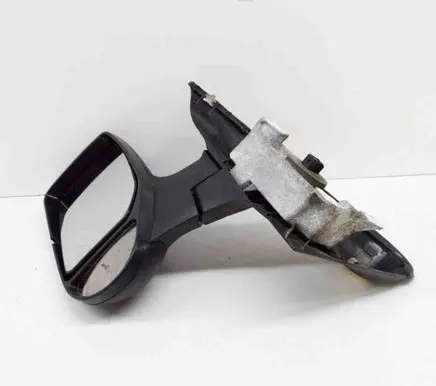 Ford Transit Front door electric wing mirror