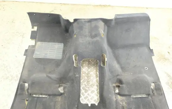 Land Rover Range Rover Sport L320 Front floor carpet liner FAD500370PVJ
