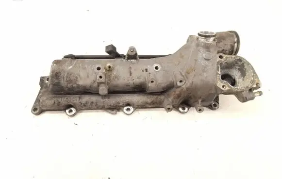Mercedes-Benz R W251 Intake manifold 6420907737 6420905037