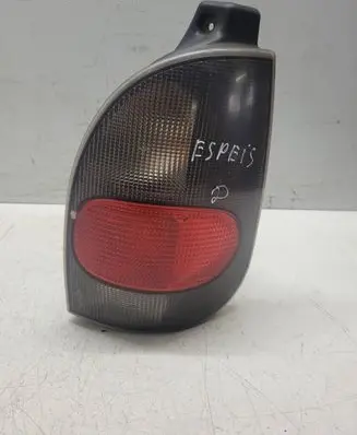 Renault Espace III Rear/tail lights 6025301102