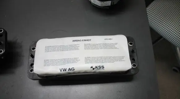 Seat Toledo IV (NH) Passenger airbag 1ST880204A