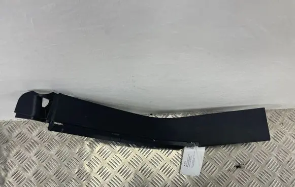 Jeep Grand Cherokee Other sill/pillar trim element 5VP08DX9AA