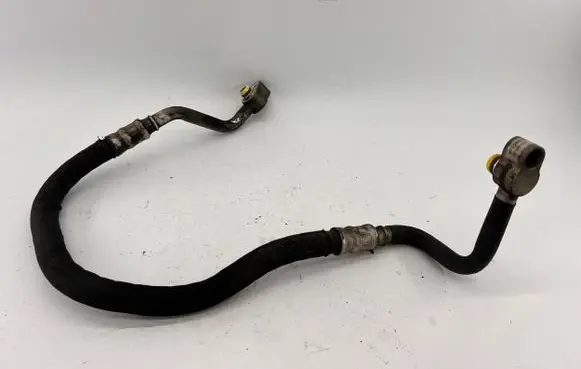 Audi A6 S6 C6 4F Air conditioning (A/C) pipe/hose 4F0260701M MFNP8101