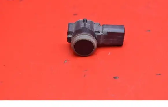 Peugeot 308 Parking PDC control unit/module 9675202477XT