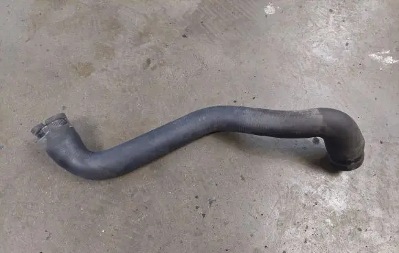 Volvo V50 Engine coolant pipe/hose 3M5H8260CH