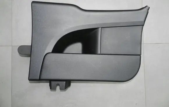 Mini Clubman F54 Tailgate/boot lid cover trim 7360889
