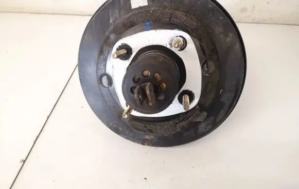 Citroen C2 Brake booster 9649329480