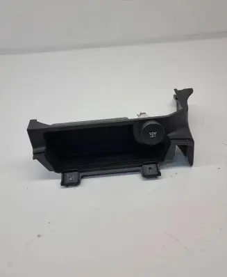Jaguar E-Pace Other center console (tunnel) element J9C3045B44BC