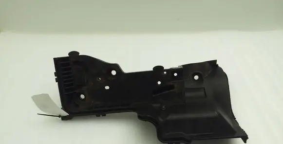 Land Rover Range Rover Sport L320 Battery bracket BH2218N378AB AH2218N378AA