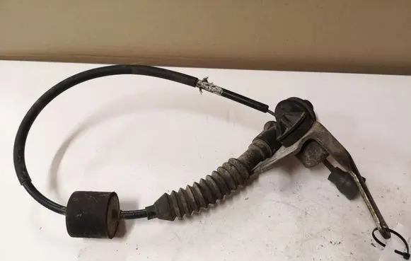 Citroen Xsara Picasso Clutch cable 9645688880